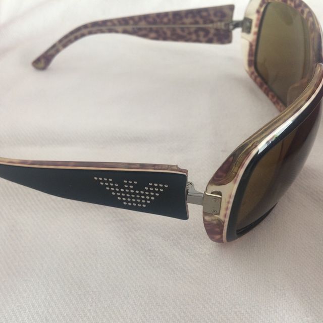 Gafas sol Armani originales