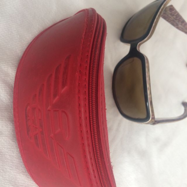 Gafas sol Armani originales