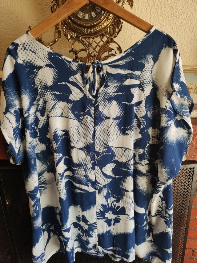 Camisola de diseño.