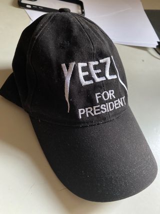 gorra yeezy gorra yeezy