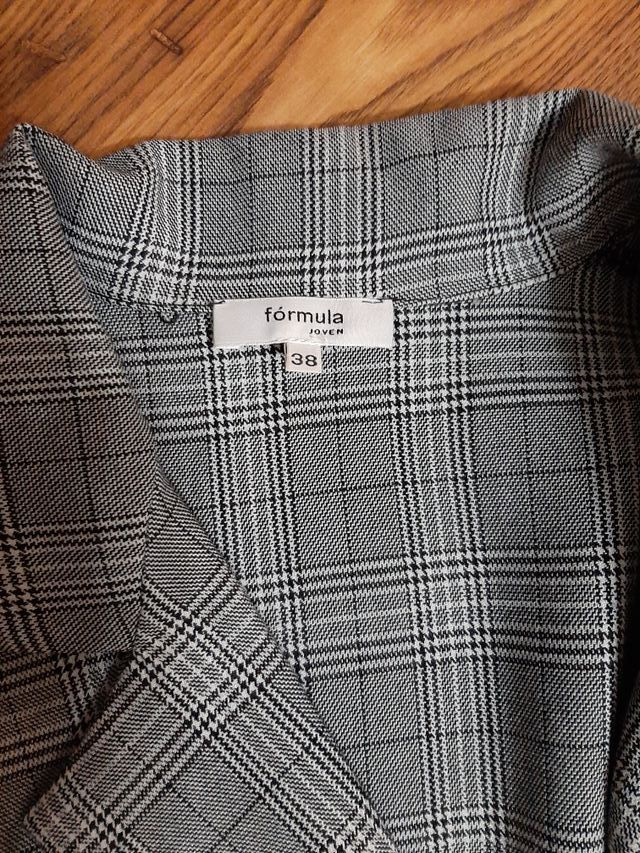 Gabardina . El corte ingles