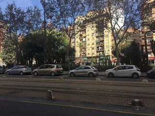 Piso en alquiler en Benimaclet en Valencia