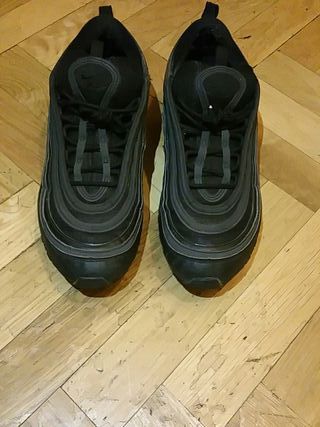 Zapatillas Nike 97 Negras Flash Sales, UP TO 58% OFF | www.ecomedica.med.ec