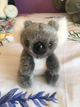 peluche koala ikea