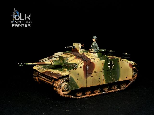 Pintura profesional miniaturas históricas.