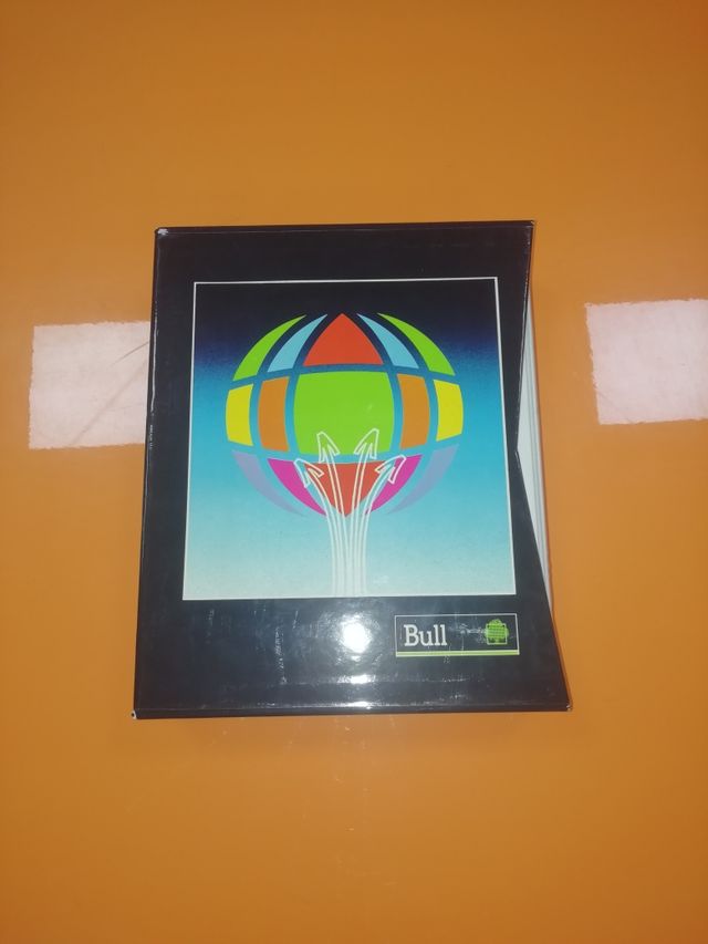 Ms-Dos User Guide de Bull Micral