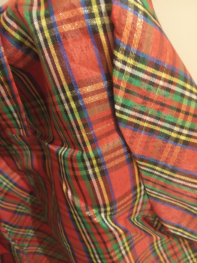 CAMISA DISFRAZ HOMBRE LOBO INFANTIL