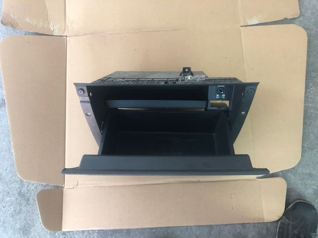 Guantera Seat Leon 5F