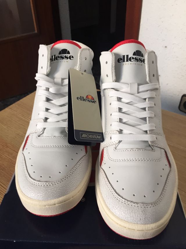 Bambas Ellesse