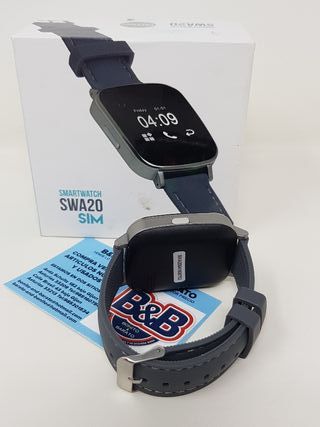 smartwatch swa20
