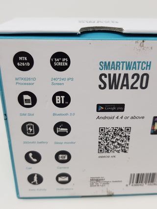 smartwatch swa20