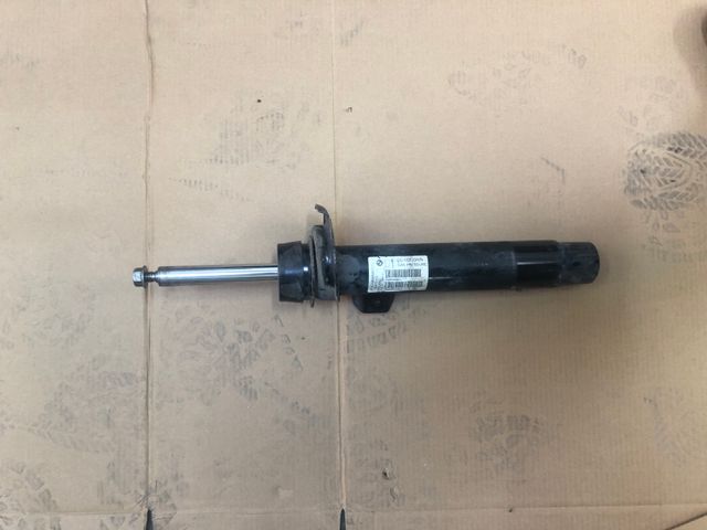 Amortiguador Delantero Derecho BMW 3 F34