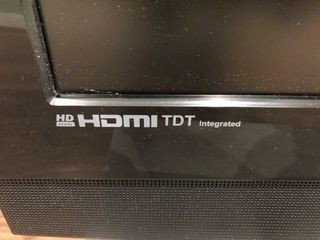 tv oki no funciona hdmi