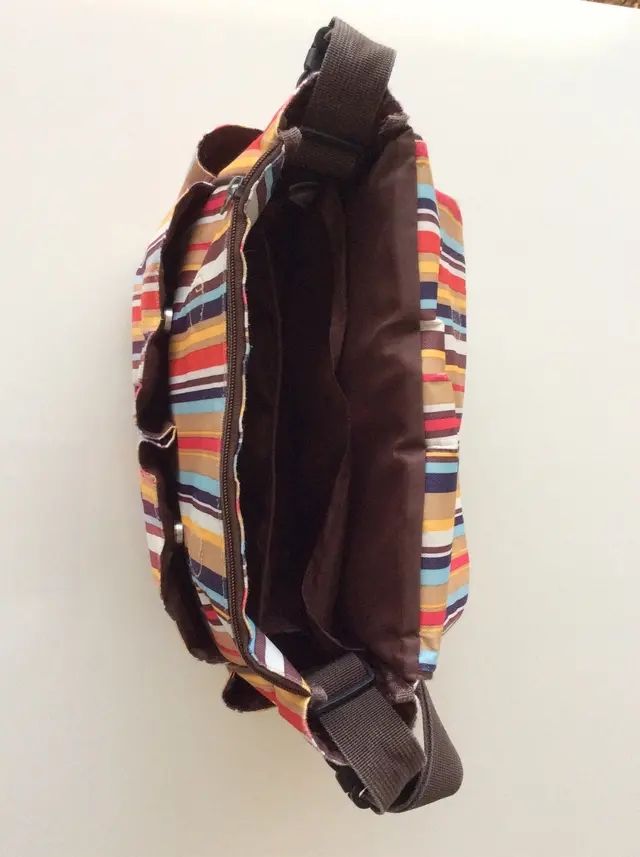 Bolsa para carrito SKIP HOP