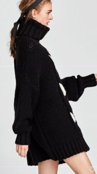 Vestido Punto Ochos Zara Clearance Sale, UP TO 68% OFF | www.apmusicales.com