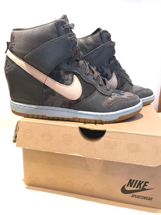 Desarmamiento suicidio hueco deportivas cuña nike Acuario aceptable Tierra