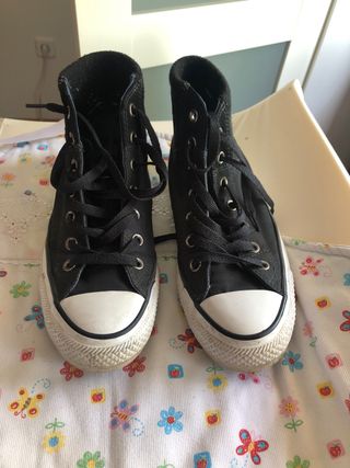 converse merida