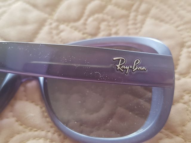marca Rayban