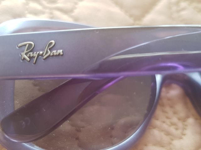 marca Rayban