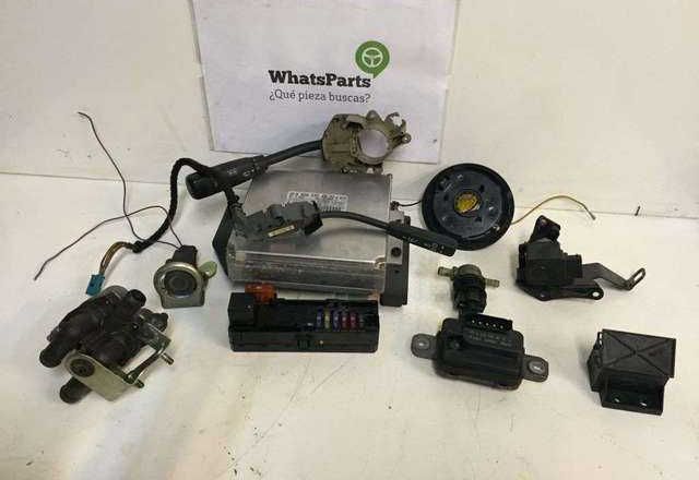 ALTERNADOR MERCEDES 230K 0111546602