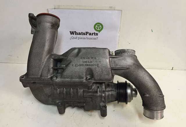 ALTERNADOR MERCEDES 230K 0111546602