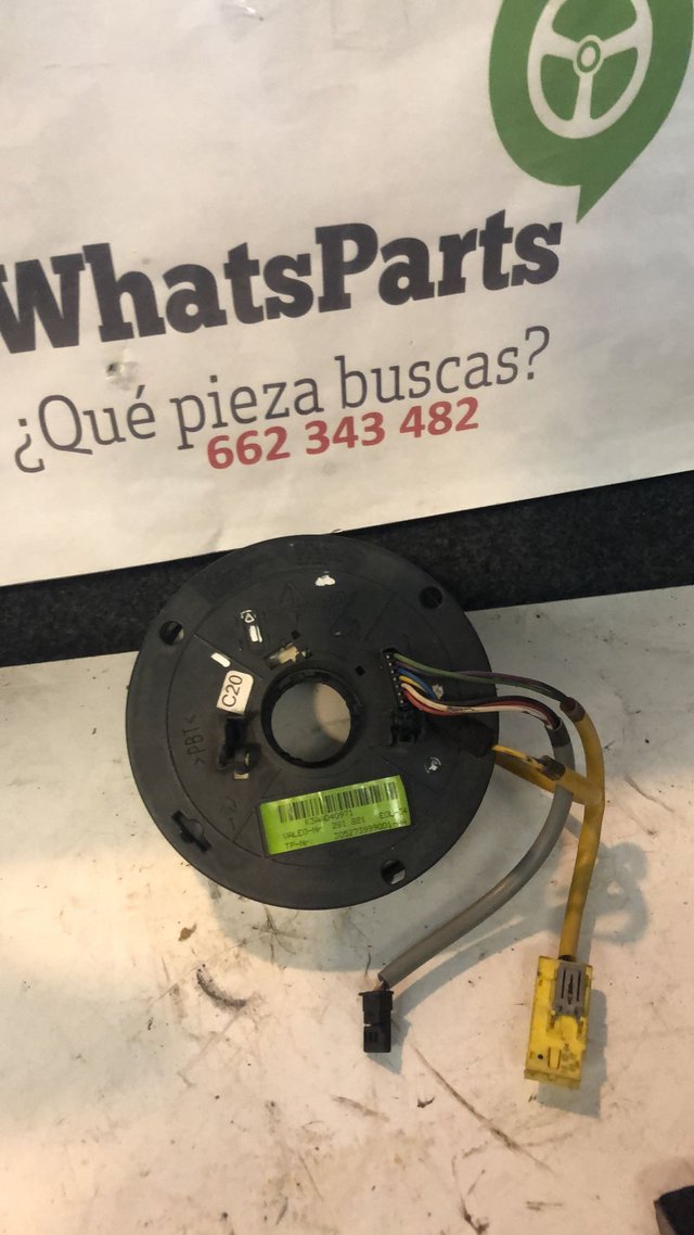 ALTERNADOR MERCEDES 230K 0111546602