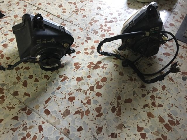 DAELIM ROADWIN 125 R