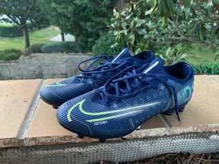 botas de futbol descatalogadas