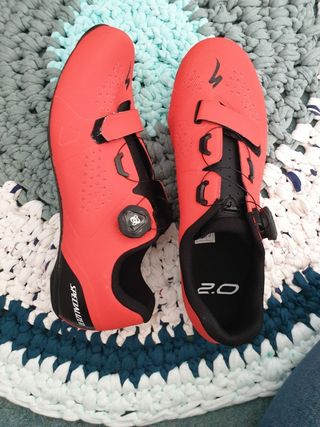 Zapatillas Specialized de segunda mano en Palma de Mallorca Zapatillas Specialized de segunda mano en Palma de Mallorca