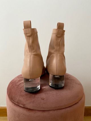 Botas y botines de mujer | ZARA México