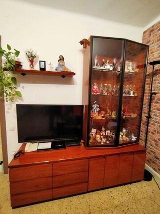 Mueble de comedor de segunda mano en WALLAPOP