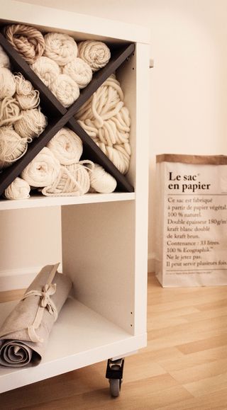 Botellero Ikea de segunda mano en WALLAPOP