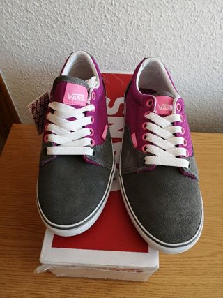 vans alicante