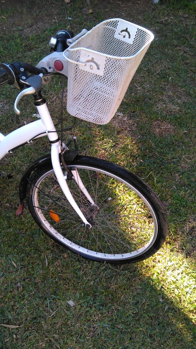 Bicicleta B-twin Original 300