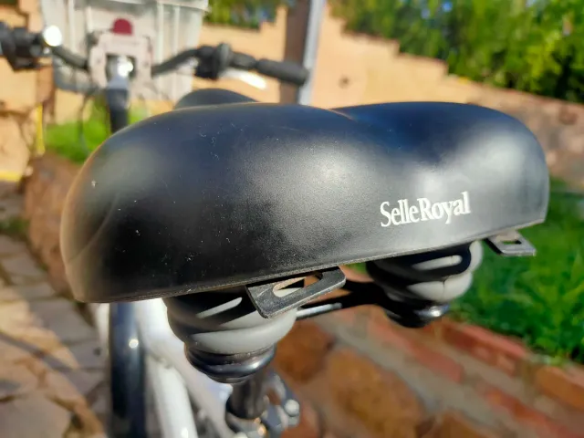 Bicicleta B-twin Original 300