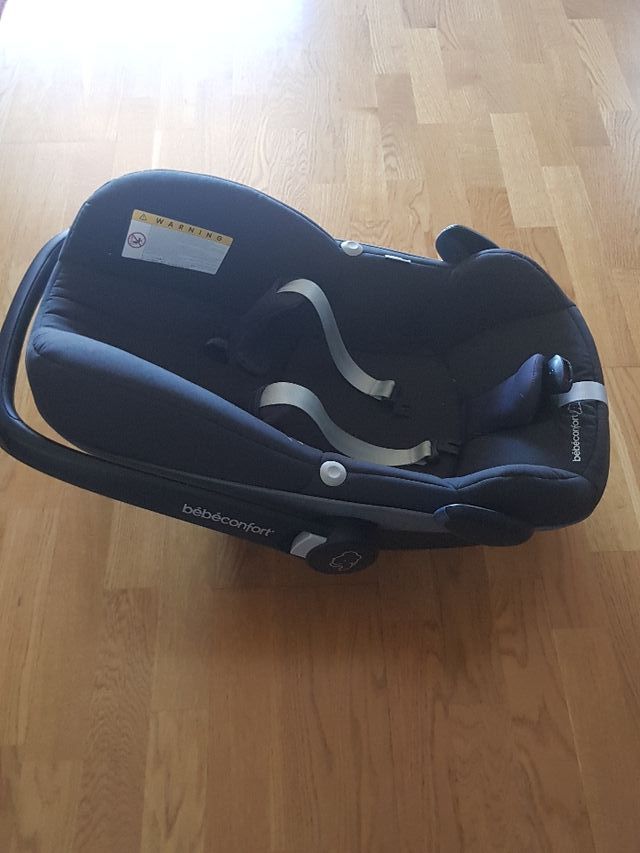 maxicosi bebeconfort