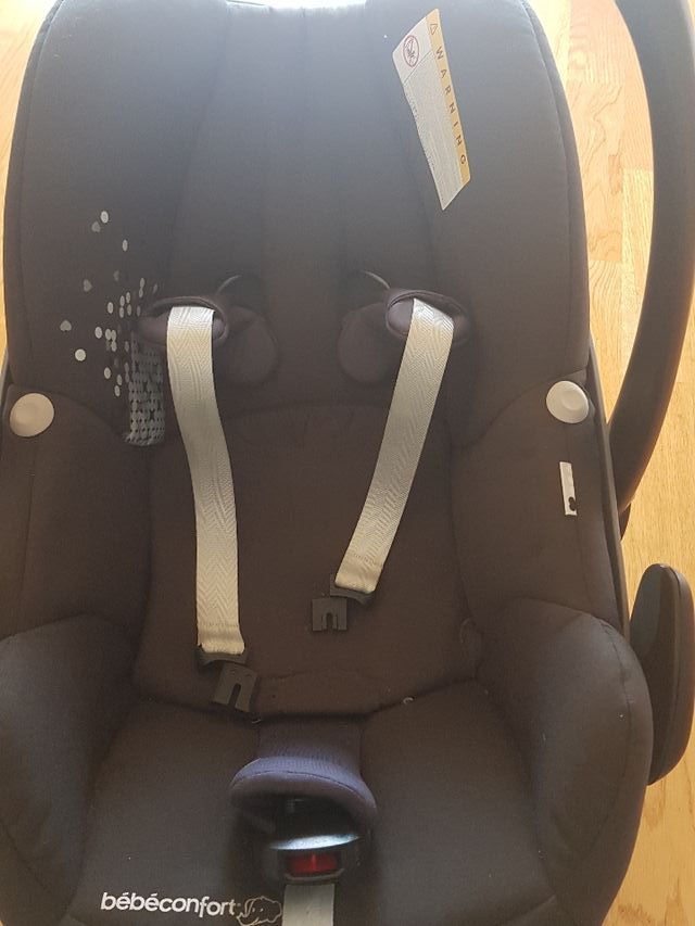 maxicosi bebeconfort