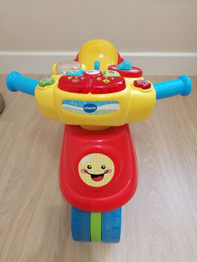 moto vtech