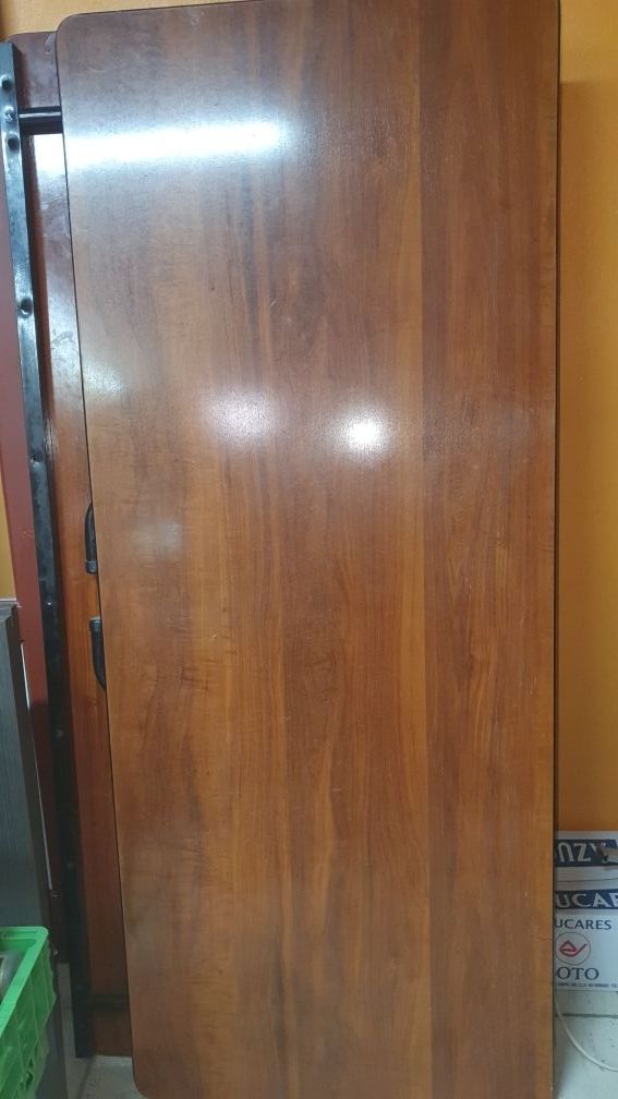 mesas plegables eventos