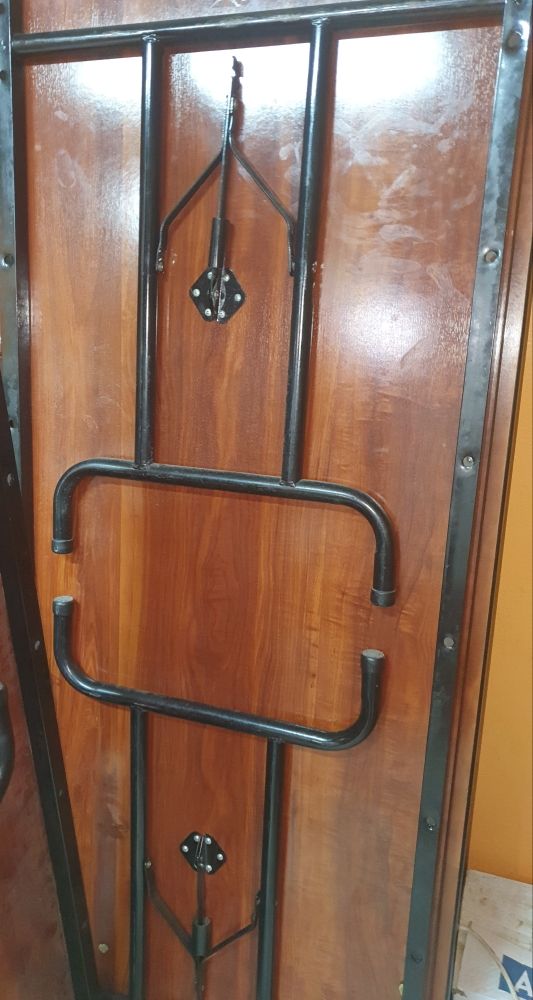 mesas plegables eventos