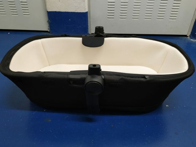 Trio silver cross pioneer