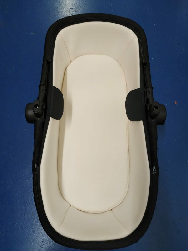 Trio silver cross pioneer