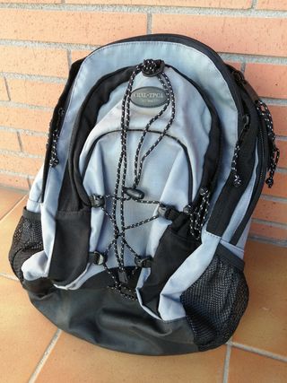 Mochila Coronel Tapioca de segunda mano por 10 EUR en Tarragona en WALLAPOP