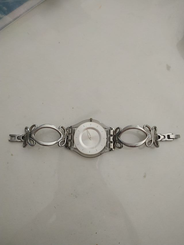 Correa para reloj Swatch Slim