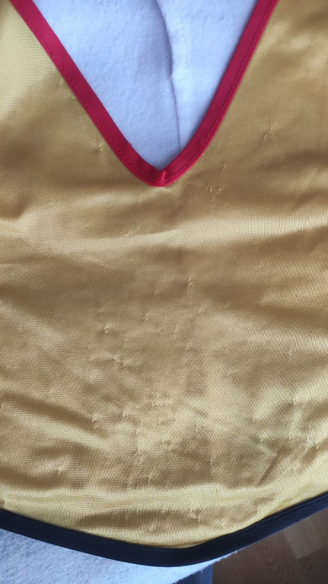 Disfraz Dracula Halloween 12-24meses