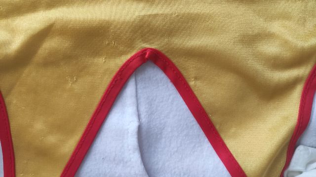 Disfraz Dracula Halloween 12-24meses