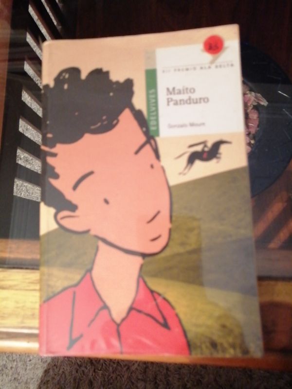 Maito Panduro