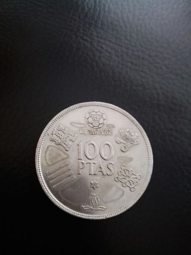 Moneda rara