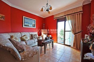 Apartamento en venta en Frigiliana
