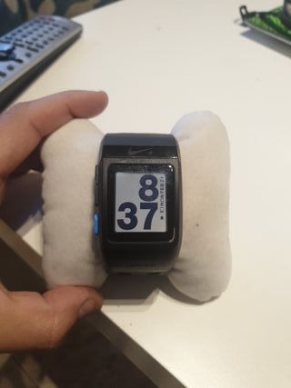 reloj nike tomtom precio